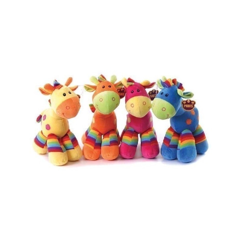 Peluches Cavalinho