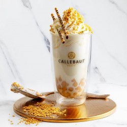 Chocolate Callebaut Caramelo Dourado