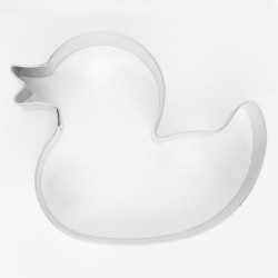 Cortador Pato 7.5cms