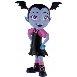 Boneca Decorativa/Topo Bolo Vampirina