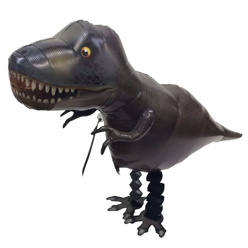 Balão T-Rex WALKING BALLOON 114CM