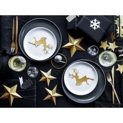 Conjunto de 6 Estrelas Decoração