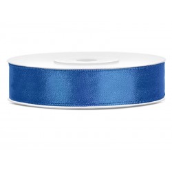 Fita Royal Blue 1.2 cms* preço por metro