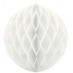 Honeycomb Branca 40 cms