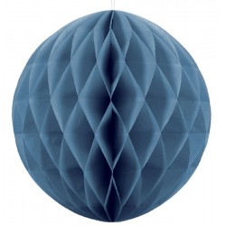 Honeycomb Azul 40 cms