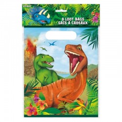 Sacos Dinossauros