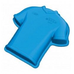 Forma Silicone Camisola