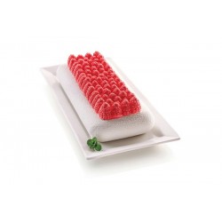 Forma Silicone FRUTTI ROSSI