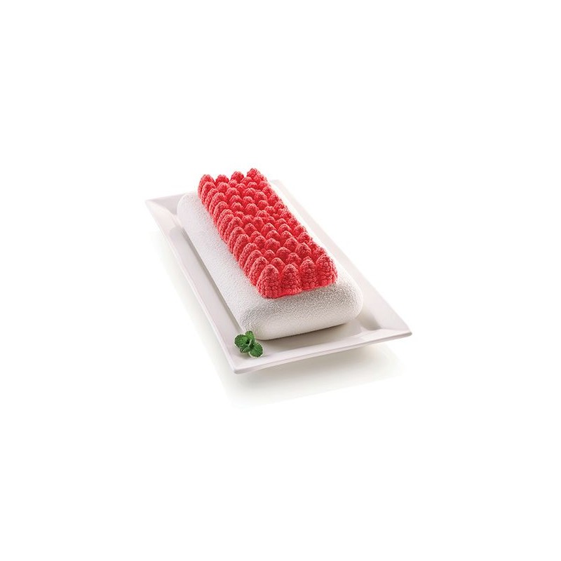 Forma Silicone FRUTTI ROSSI