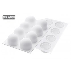 Forma Silicone TRUFFLES 70