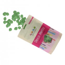 Deco Melts Verdes 250 Grs