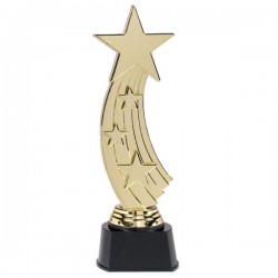 Troféu Estrela cadente de Hollywood