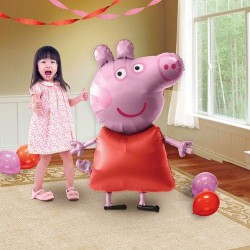 AirWalker Peppa Pig