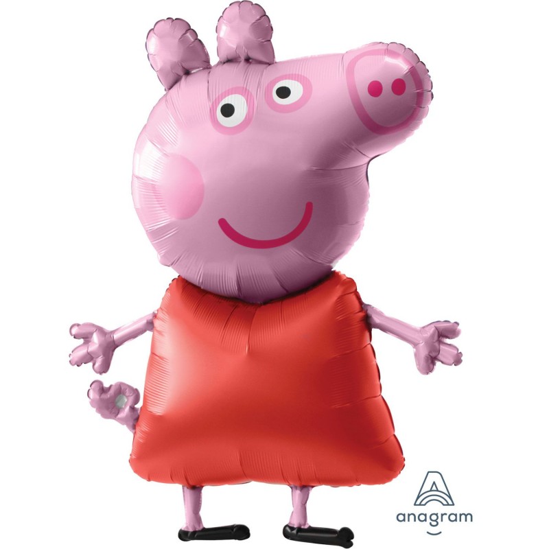 AirWalker Peppa Pig