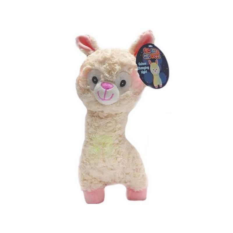 Peluche Llama