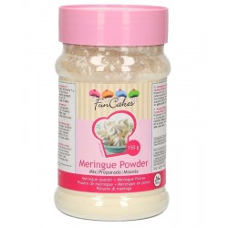 FunCakes Meringue Powder 150g