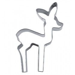 Cortador Bambi 6 cms