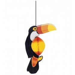 Honey Comb Tucano 43 cms