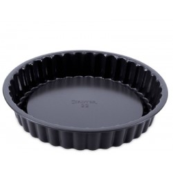 Tarteira Rebordo 22 cms