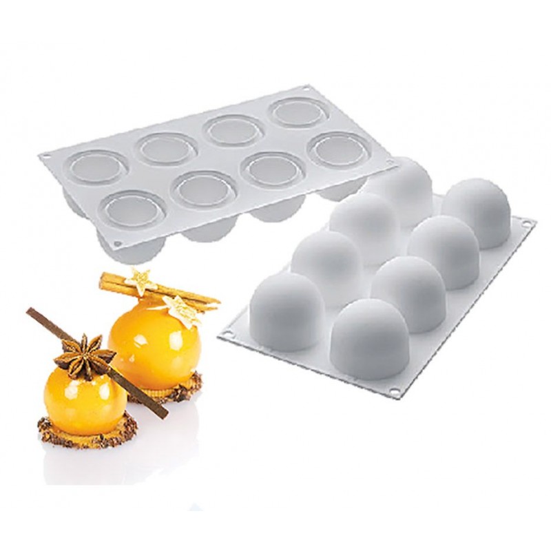 Forma Silicone TRUFFLES 120