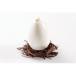 MUL3D EGG – FORMA DE OVO