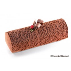 KIT BÛCHE ARABESQUE