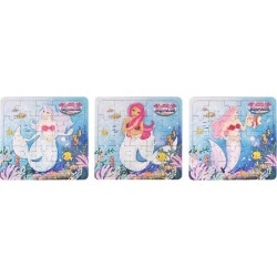 Puzzles Sereias para Oferta