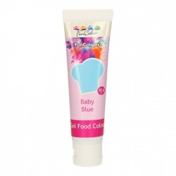 Corante Gel Baby Blue 30 grs