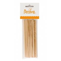 12 Sticks Madeira Pops 30 cms