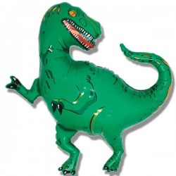 Balão T-Rex