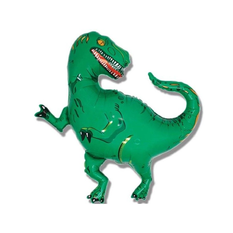 Balão T-Rex