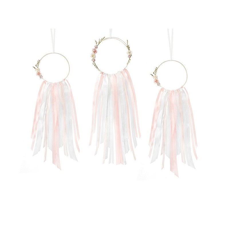 Kit Decoração Dream catchers