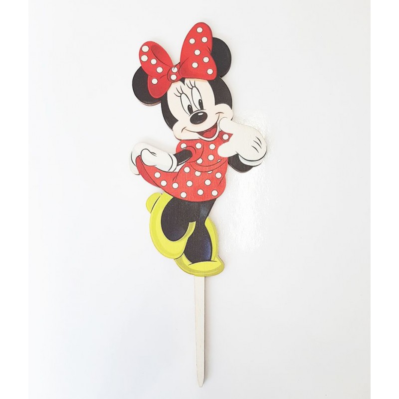 Topper Mickey