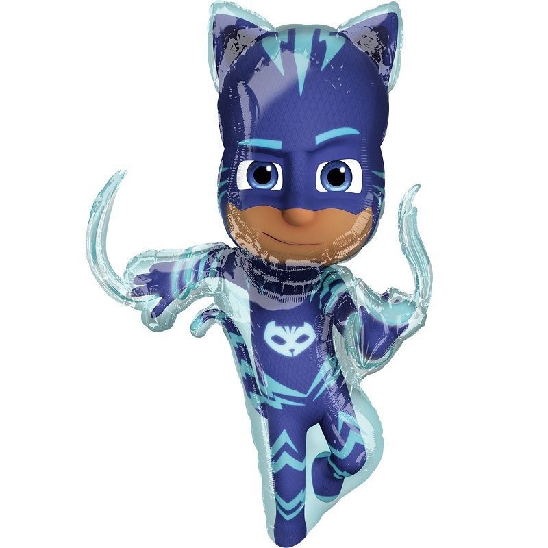 Balão Foil CatBoy