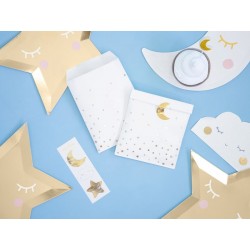 6 Sacos de Doces e Ofertas Little Star