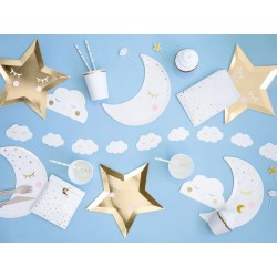 6 Sacos de Doces e Ofertas Little Star