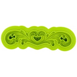 Molde Becky Lace Marvelous Molds