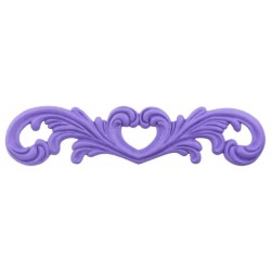 Molde Becky Lace Marvelous Molds