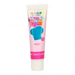 Corante Gel Aqua 30g