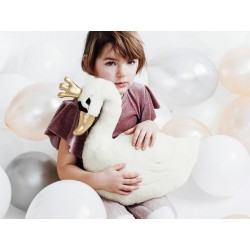 Peluche Cisne 34 x 35 cm