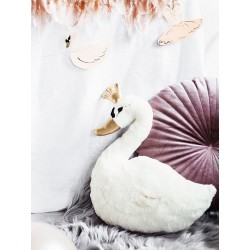 Peluche Cisne 34 x 35 cm