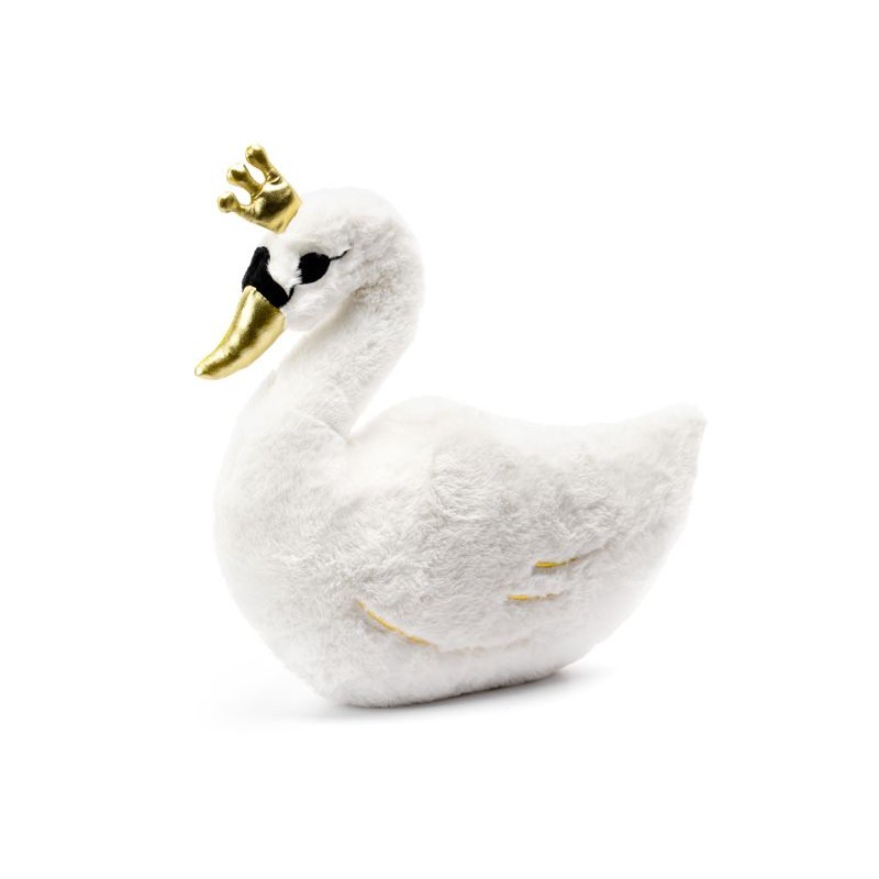 Peluche Cisne 34 x 35 cm