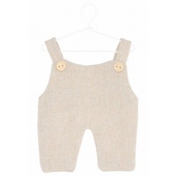 Conjunto 4 Mini Roupas Bebe Menino