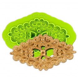 Molde Enchanting Brooch