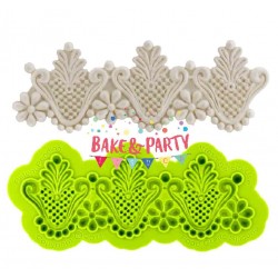 Molde Gloria Lace MARVELOUS MOLDS