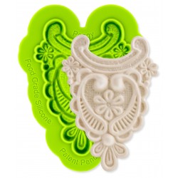 Molde Peggy Lace MARVELOUS MOLDS