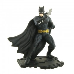 Batman c Arma - Justice League