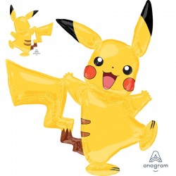 Balão PIKACHU AIRWALKER