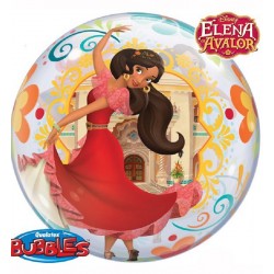 Bubble Elena of Avalor 55cms