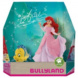 Pack Ariel & Flounder